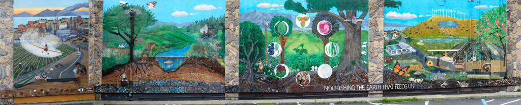 2025- Arlington Market, Richmond, CA
